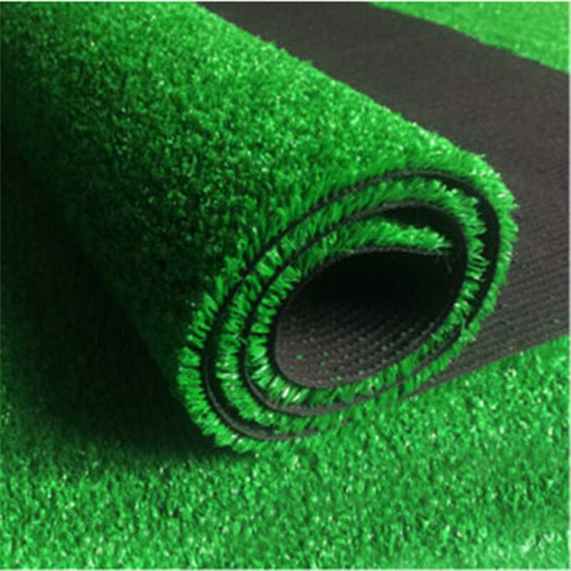 加密人工人造草坪仿真草坪塑料阳台假草皮幼儿园草坪地毯SN1360 10mm加厚加密