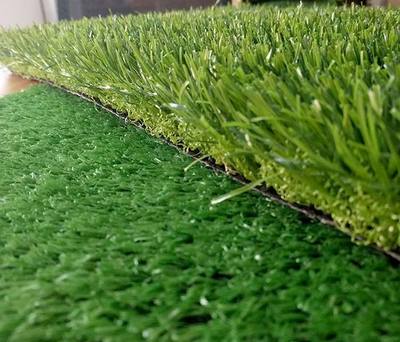 华诺单丝人造草坪 绿色环保仿真草坪 房地产围挡草坪